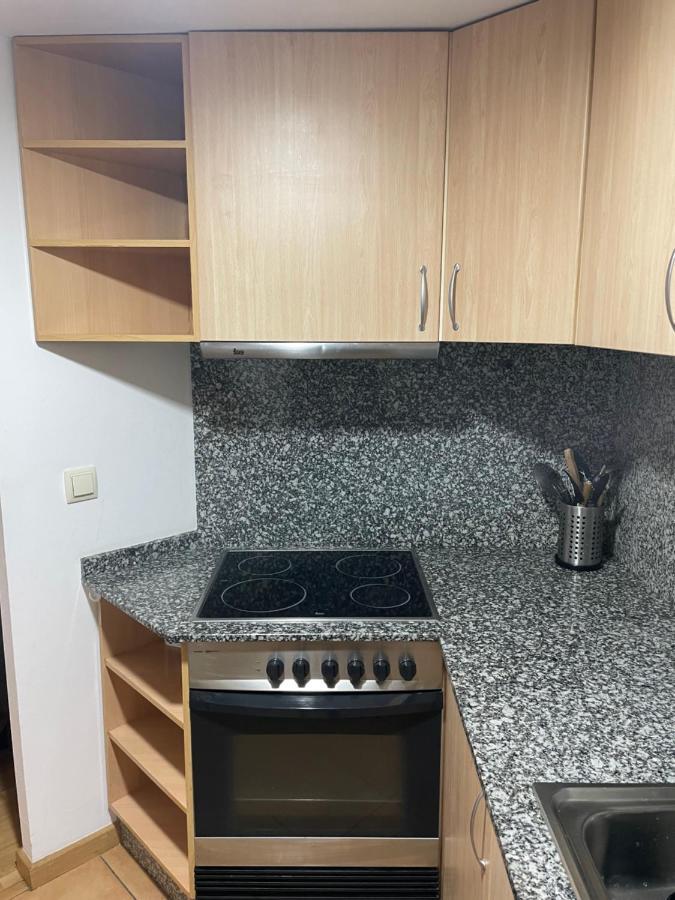 Duplex Altea Pueblo Exterior foto