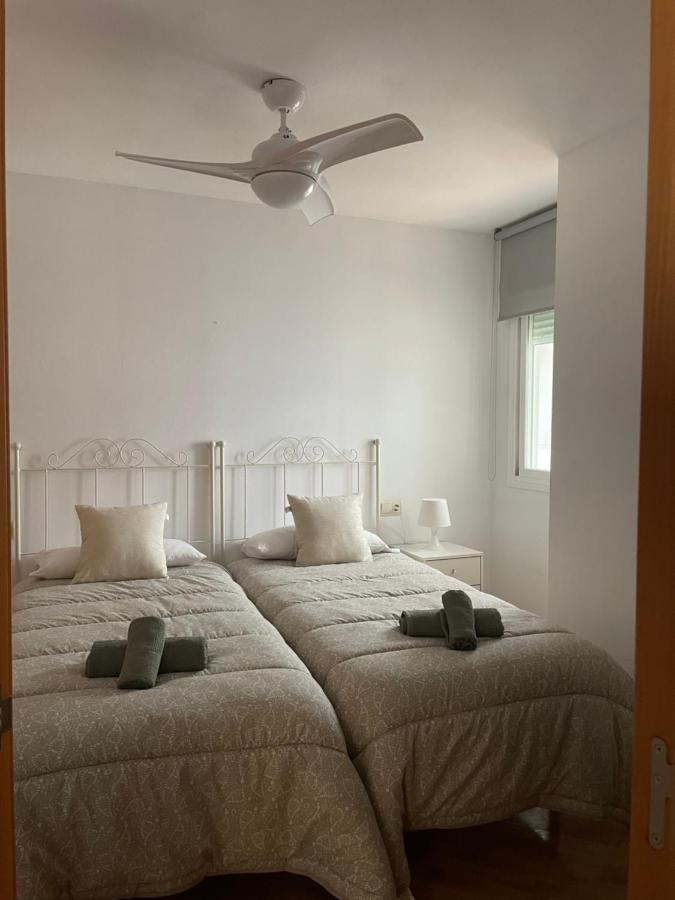 Duplex Altea Pueblo Exterior foto
