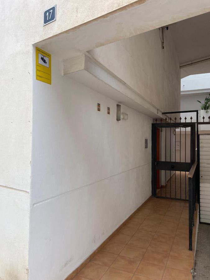 Duplex Altea Pueblo Exterior foto